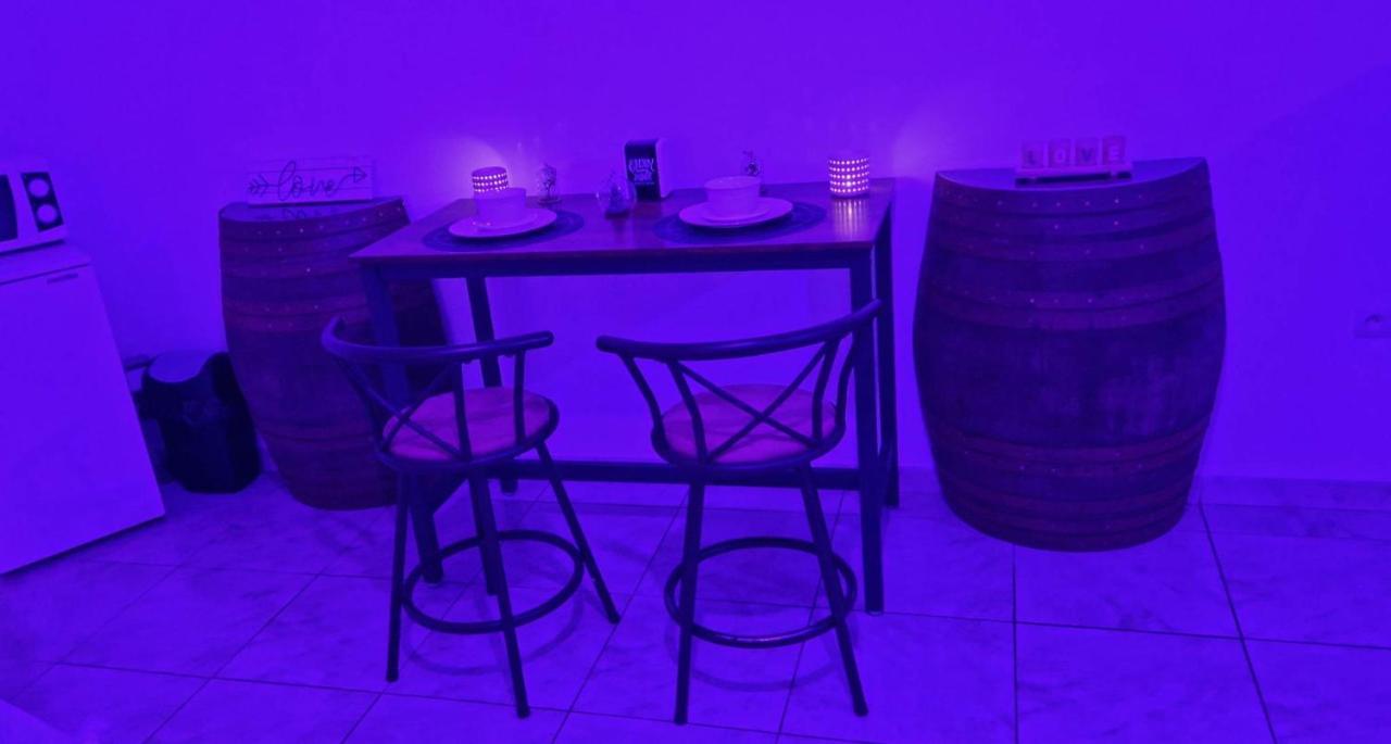 Bed and Breakfast Zen In Loft Embry Экстерьер фото
